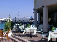 Le Meridien Abu Dhabi (10) 
